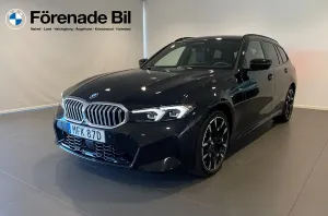 BMW 3 Series 330e 2026