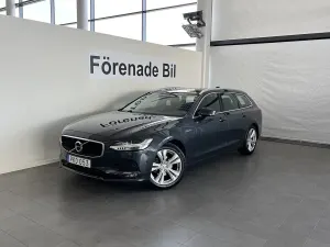 Volvo V90 2018