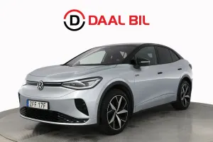 Volkswagen ID.5 2024