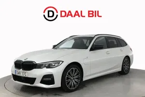 BMW 3 Series 330e 2020