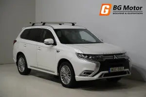 Mitsubishi Outlander 2020