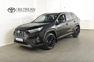 Toyota Rav4 2025
