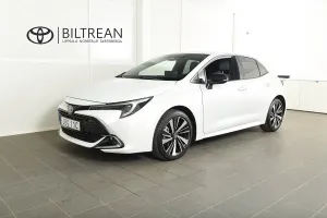 Toyota Corolla 2025