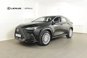 Lexus NX 2024
