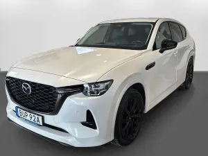 Mazda CX-60 2022