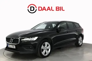 Volvo V60 2021