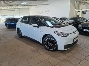 Volkswagen ID.3 2022