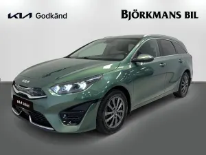 Kia Ceed 2023