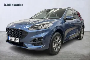 Ford Kuga 2022