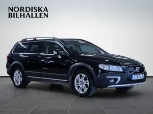 Volvo XC70 2015