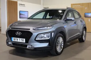 Hyundai Kona 2020