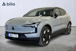 Volvo EX30 2024