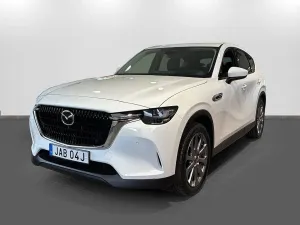 Mazda CX-60 2022