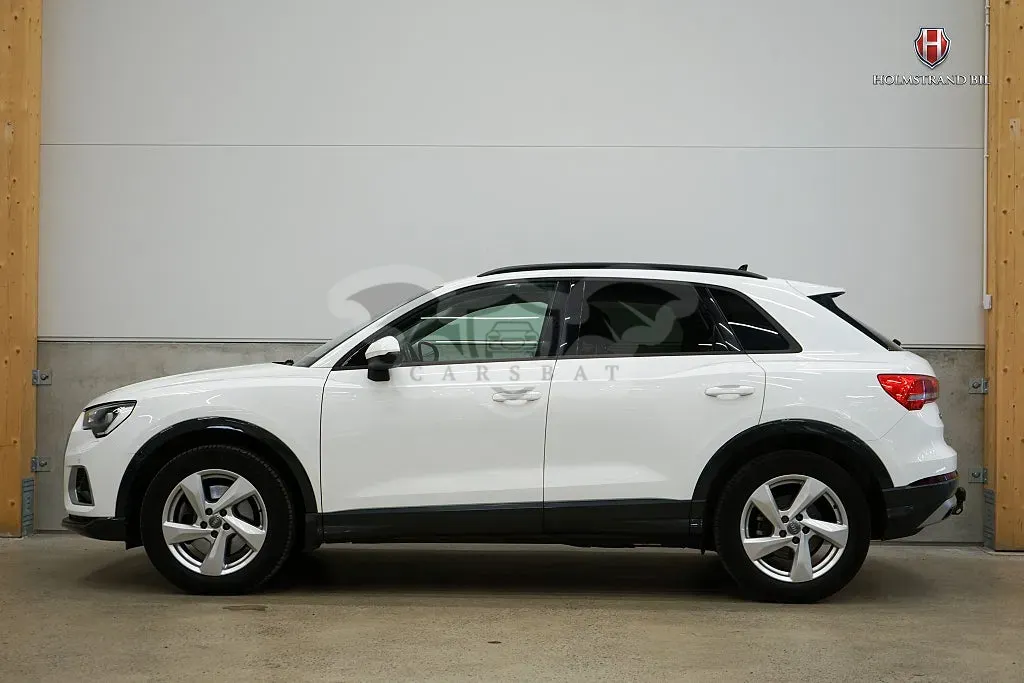 Audi Q3 2020