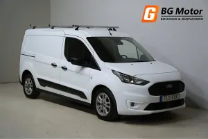 Ford Transit Connect 2022