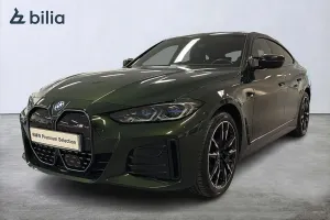 BMW i4 2024