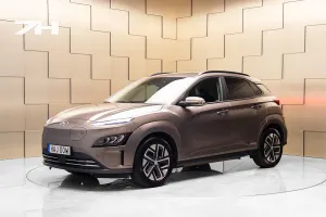 Hyundai Kona 2023