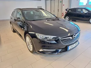 Opel Insignia 2018