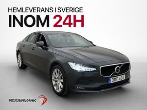Volvo S90 2017