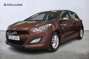 Hyundai i30 2014