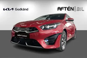 Kia Ceed 2023