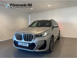 BMW X1 2025