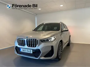 BMW X1 2025
