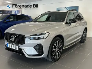 Volvo XC60 2022