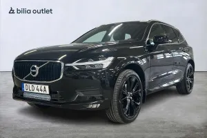 Volvo XC60 2019