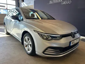 Volkswagen Golf 2020