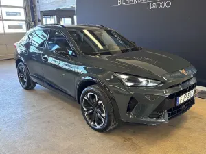 Cupra Formentor 2026