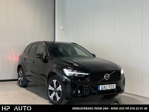 Volvo XC60 2022