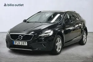 Volvo V40 2018