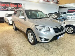 Hyundai Santa Fe 2011