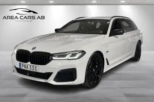 BMW 5 Series 530 2023