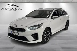 Kia Ceed 2021