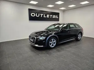 Audi A6 2020