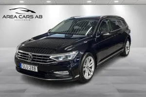 Volkswagen Passat 2021