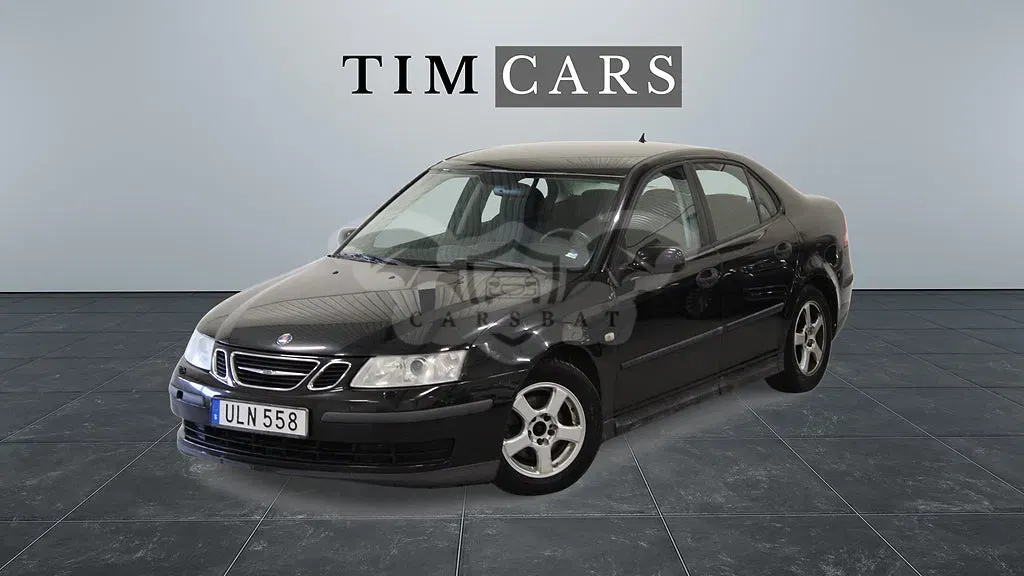 Saab 9-3 2004