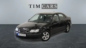 Saab 9-3 2004