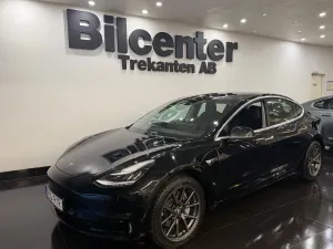 Tesla Model 3 2019