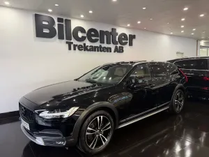 Volvo V90 2018