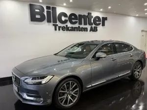 Volvo S90 2017