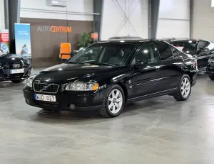 Volvo S60 2005