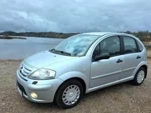 Citroën C3 2007