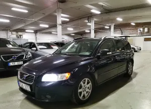 Volvo V50 2010