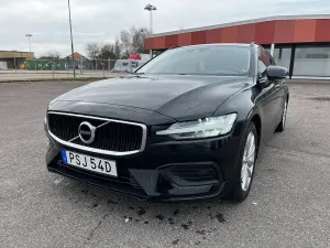 Volvo V60 2020