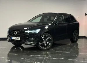 Volvo XC60 2021