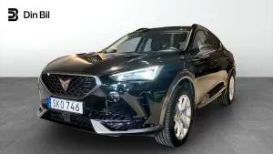 Cupra Formentor 2023