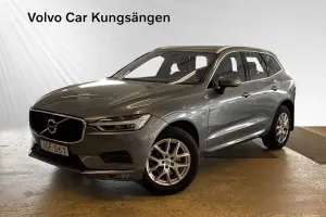Volvo XC60 2019